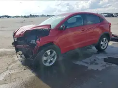 3CZRU5H5XGM716754 2016 HONDA HR-V