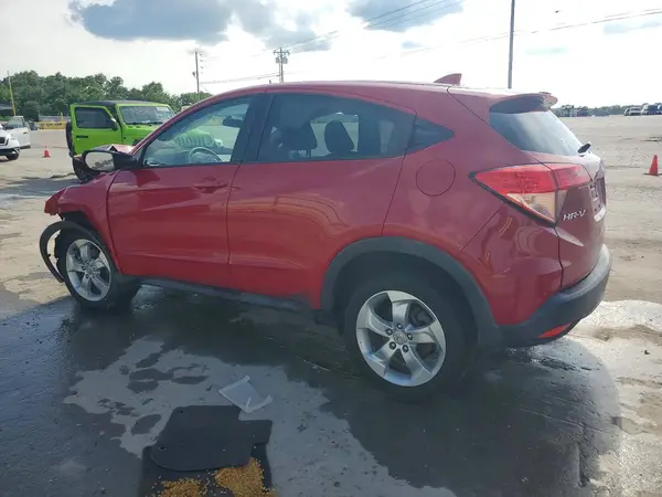 3CZRU5H5XGM716754 2016 HONDA HR-V - Image 2