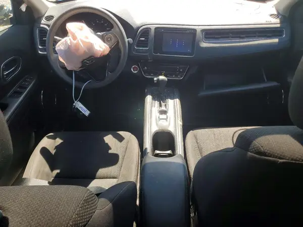 3CZRU5H5XGM716754 2016 HONDA HR-V - Image 8
