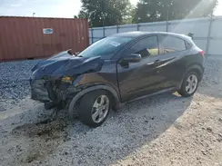 3CZRU5H5XGM718262 2016 HONDA HR-V
