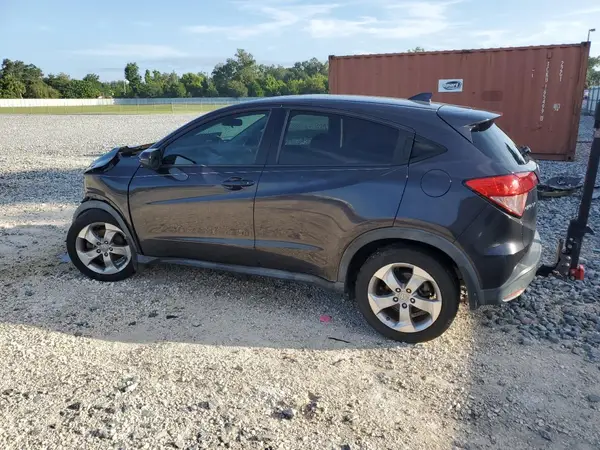 3CZRU5H5XGM718262 2016 HONDA HR-V - Image 2