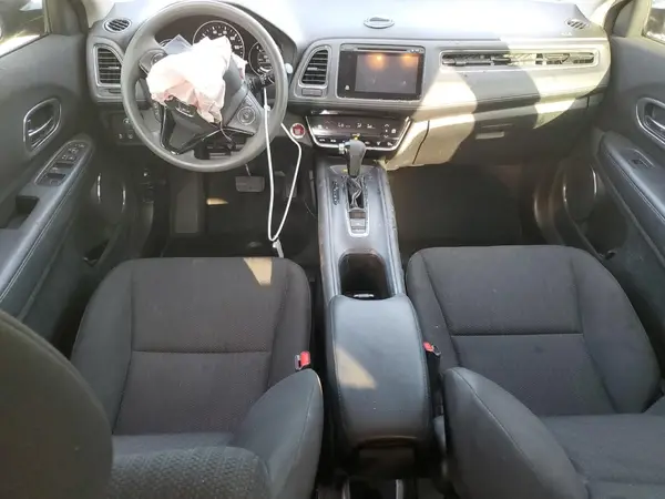 3CZRU5H5XGM718262 2016 HONDA HR-V - Image 8
