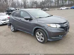 3CZRU5H5XGM719136 2016 HONDA HR-V