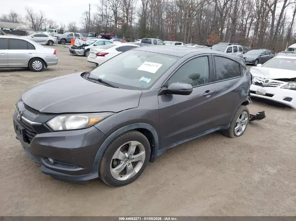 3CZRU5H5XGM719136 2016 HONDA HR-V - Image 2