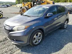 3CZRU5H5XGM719153 2016 HONDA HR-V