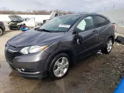 3CZRU5H5XGM719881 2016 HONDA HR-V