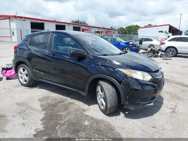 3CZRU5H5XGM721579 2016 HONDA HR-V - Image 1