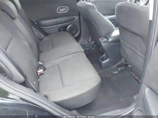 3CZRU5H5XGM721579 2016 HONDA HR-V - Image 8