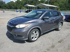 3CZRU5H5XGM722456 2016 HONDA HR-V