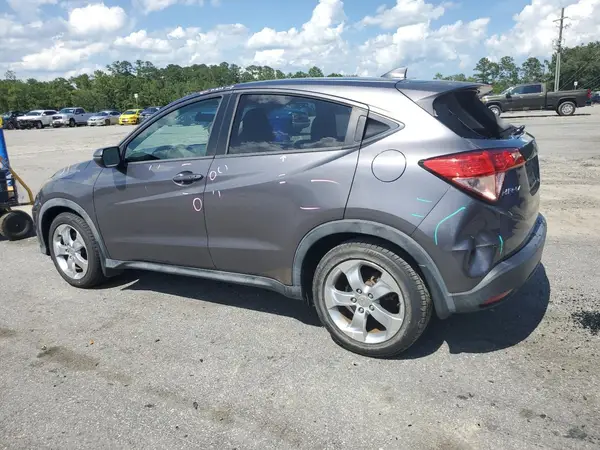 3CZRU5H5XGM722456 2016 HONDA HR-V - Image 2