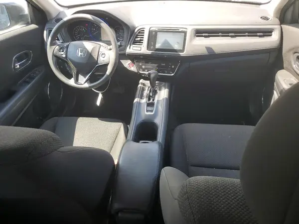 3CZRU5H5XGM722456 2016 HONDA HR-V - Image 8