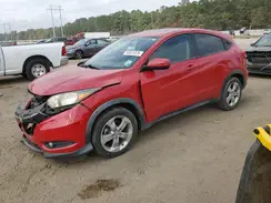3CZRU5H5XGM723719 2016 HONDA HR-V