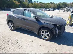 3CZRU5H5XGM725535 2016 HONDA HR-V