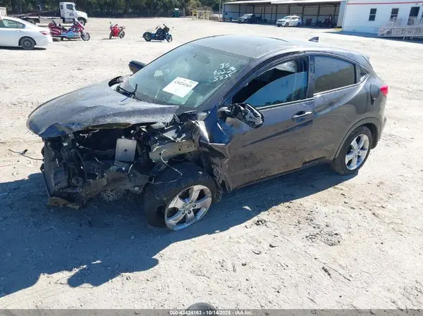3CZRU5H5XGM725535 2016 HONDA HR-V - Image 2