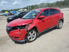 3CZRU5H5XGM726278 2016 HONDA HR-V