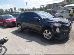 3CZRU5H5XGM727267 2016 HONDA HR-V
