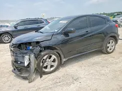 3CZRU5H5XGM727978 2016 HONDA HR-V