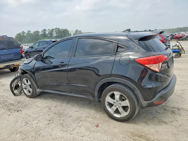3CZRU5H5XGM727978 2016 HONDA HR-V - Image 2