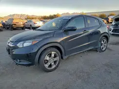 3CZRU5H5XGM728810 2016 HONDA HR-V