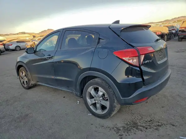 3CZRU5H5XGM728810 2016 HONDA HR-V - Image 2