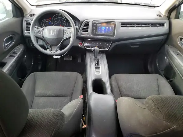 3CZRU5H5XGM728810 2016 HONDA HR-V - Image 8