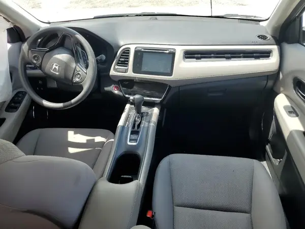 3CZRU5H5XGM728869 2016 HONDA HR-V - Image 8
