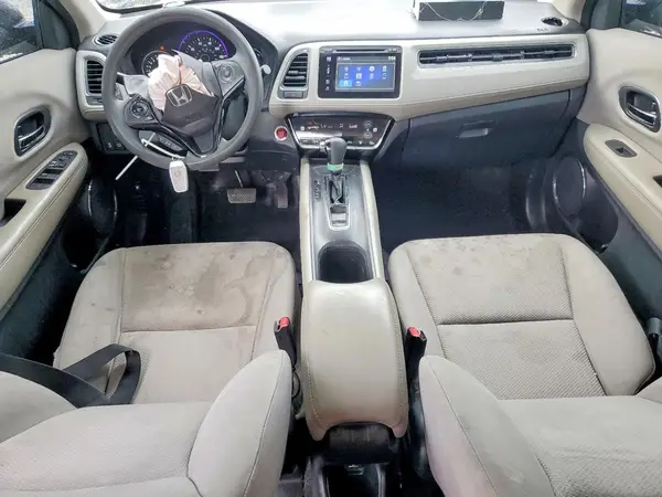 3CZRU5H5XGM729603 2016 HONDA HR-V - Image 8