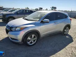3CZRU5H5XGM729939 2016 HONDA HR-V