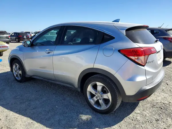 3CZRU5H5XGM729939 2016 HONDA HR-V - Image 2