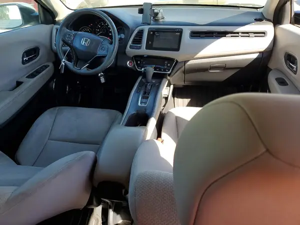3CZRU5H5XGM729939 2016 HONDA HR-V - Image 8