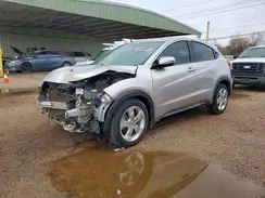 3CZRU5H5XGM731447 2016 HONDA HR-V