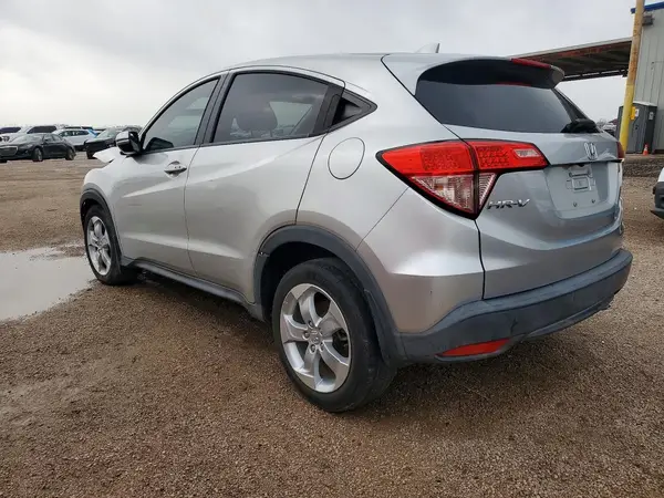 3CZRU5H5XGM731447 2016 HONDA HR-V - Image 2