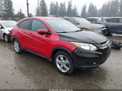 3CZRU5H5XGM731903 2016 HONDA HR-V