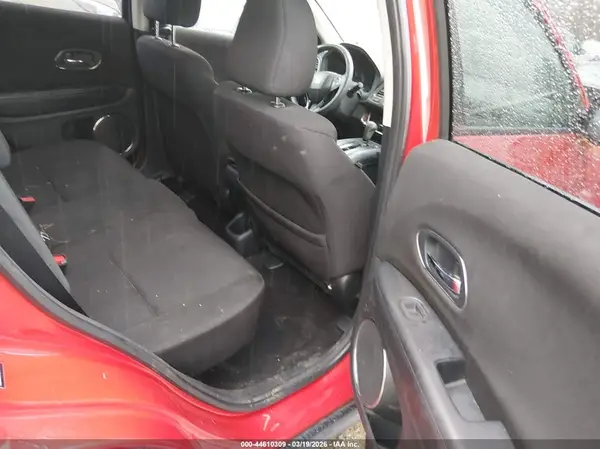 3CZRU5H5XGM731903 2016 HONDA HR-V - Image 8