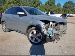 3CZRU5H5XGM731920 2016 HONDA HR-V