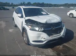 3CZRU5H5XGM731982 2016 HONDA HR-V