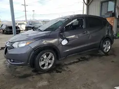 3CZRU5H5XGM732162 2016 HONDA HR-V