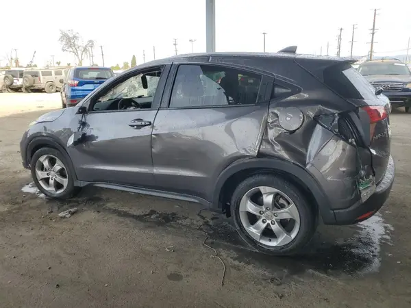 3CZRU5H5XGM732162 2016 HONDA HR-V - Image 2