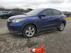 3CZRU5H5XGM732257 2016 HONDA HR-V