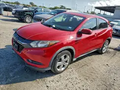3CZRU5H5XGM732999 2016 HONDA HR-V