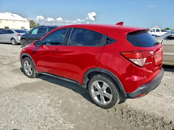 3CZRU5H5XGM732999 2016 HONDA HR-V - Image 2