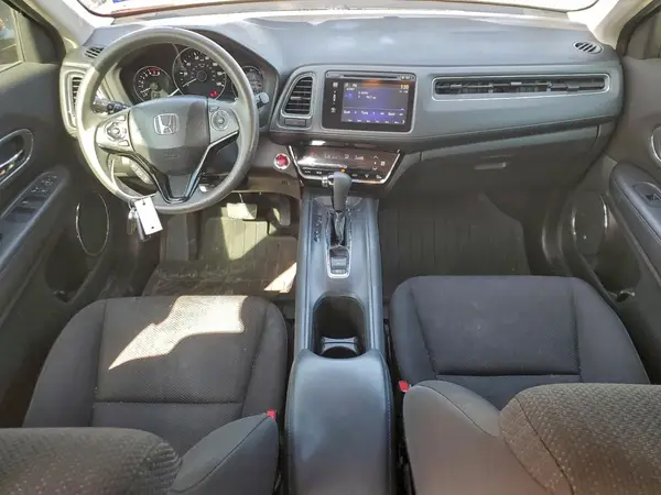 3CZRU5H5XGM732999 2016 HONDA HR-V - Image 8
