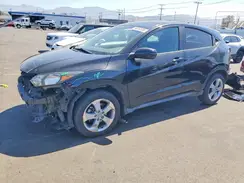 3CZRU5H5XGM733084 2016 HONDA HR-V