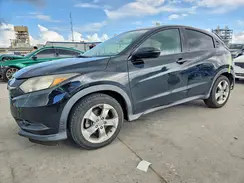 3CZRU5H5XGM733196 2016 HONDA HR-V