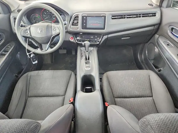 3CZRU5H5XGM733196 2016 HONDA HR-V - Image 8