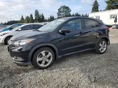 3CZRU5H5XGM733229 2016 HONDA HR-V