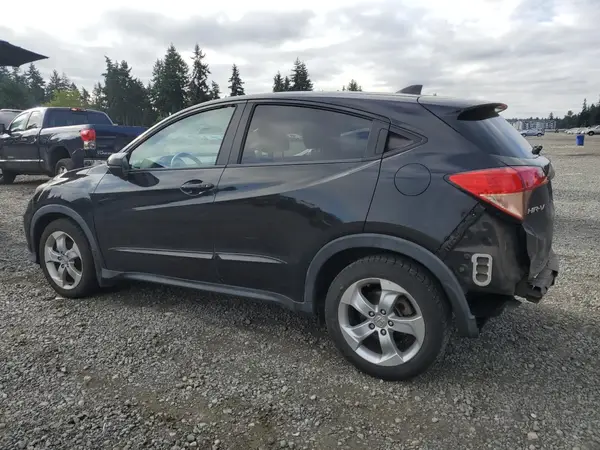 3CZRU5H5XGM733229 2016 HONDA HR-V - Image 2