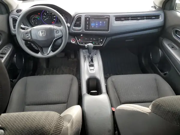3CZRU5H5XGM733229 2016 HONDA HR-V - Image 8