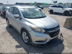 3CZRU5H5XGM733599 2016 HONDA HR-V