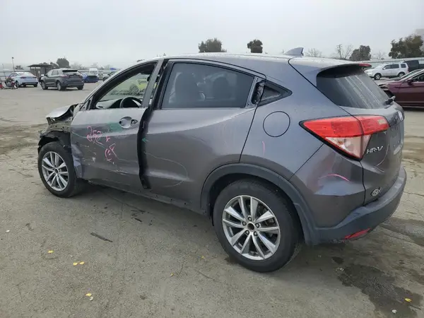 3CZRU5H5XGM734137 2016 HONDA HR-V - Image 2